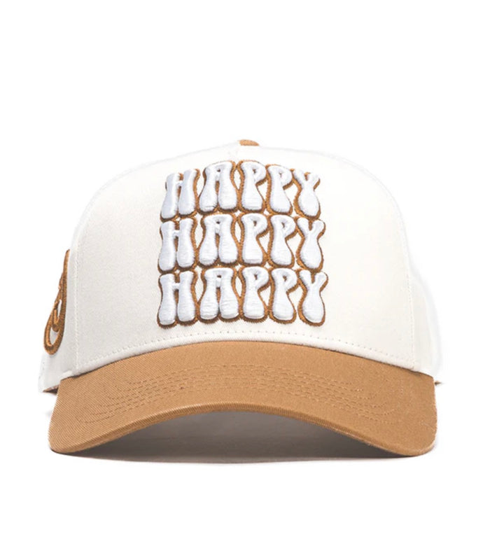 Happy Caps - HATS