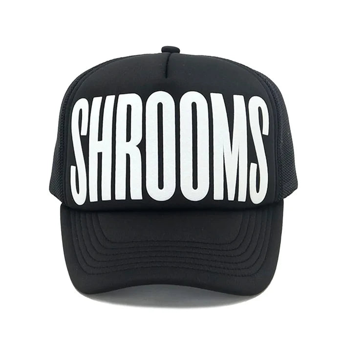 Reg “Shrooms” Cap