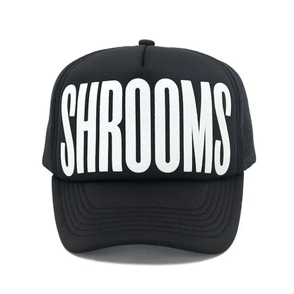 Reg “Shrooms” Cap