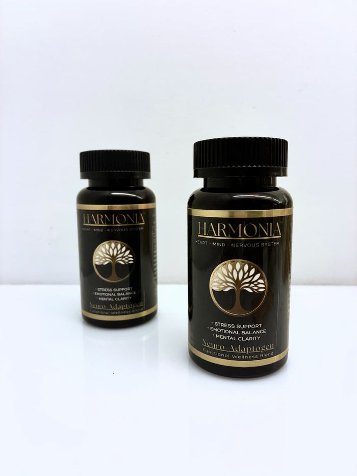 Harmonia Neuro Adaptogen