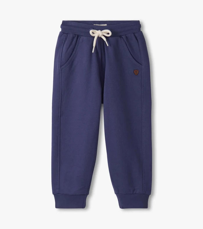 Hatley Track Pant in Patriot Blue