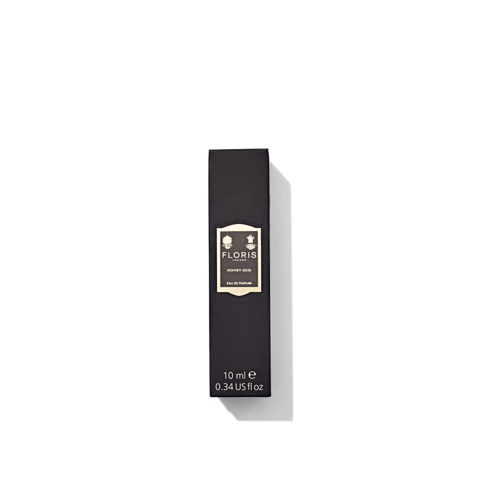 Floris Honey Oud Eau de Parfum – 10ml box