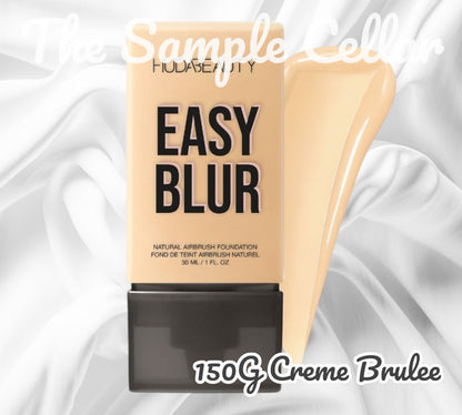 Huda Beauty - Easy Blur Foundation