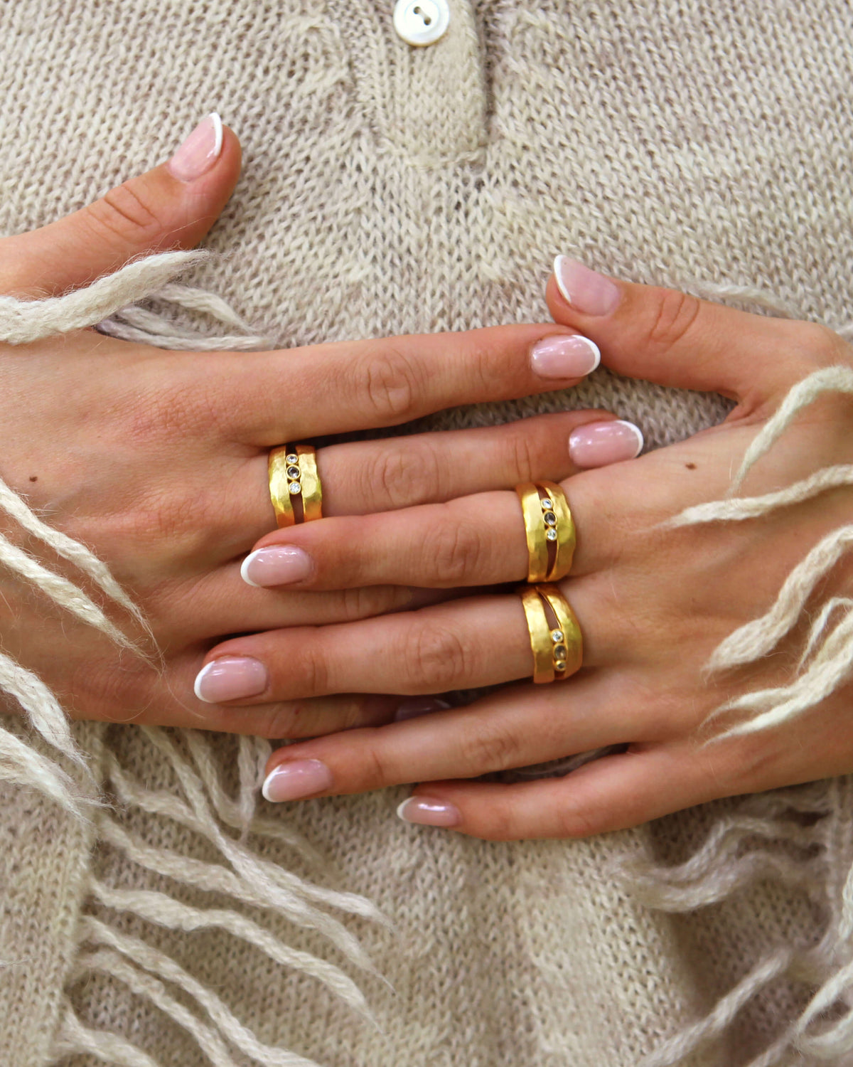 Trinity Ring