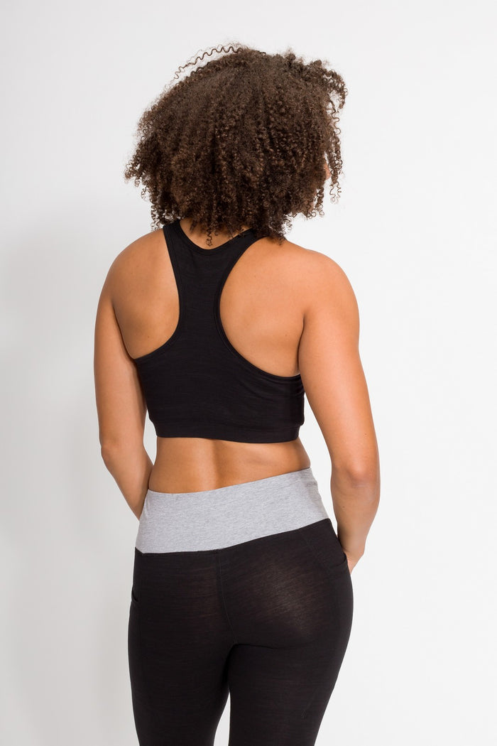 Imani | Women's Reversible Sports Bra