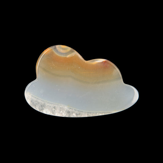 Iris Agate
