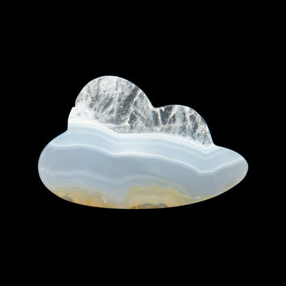 Iris Agate