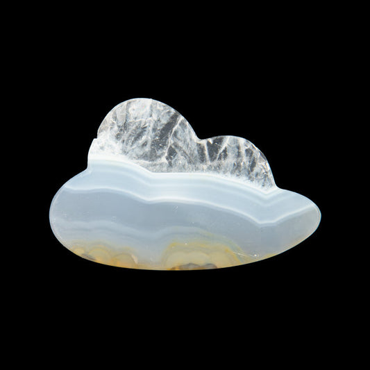 Iris Agate