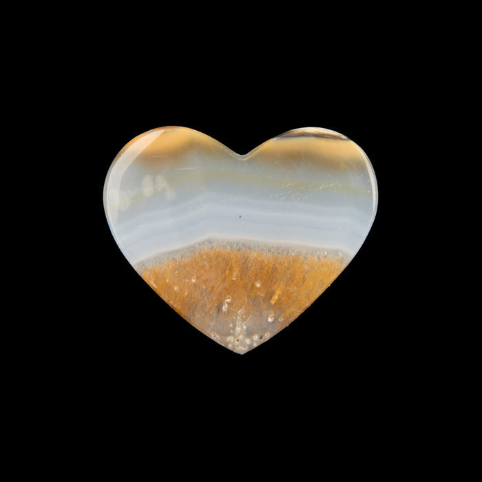 Iris Agate