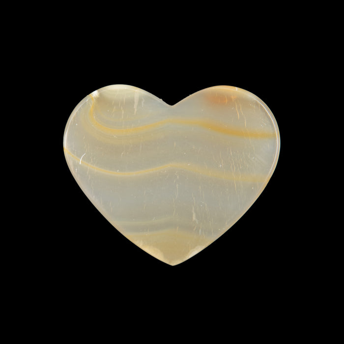 Iris Agate