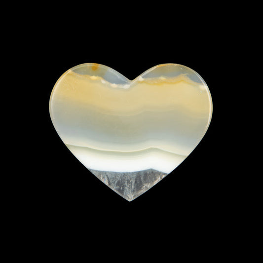 Iris Agate