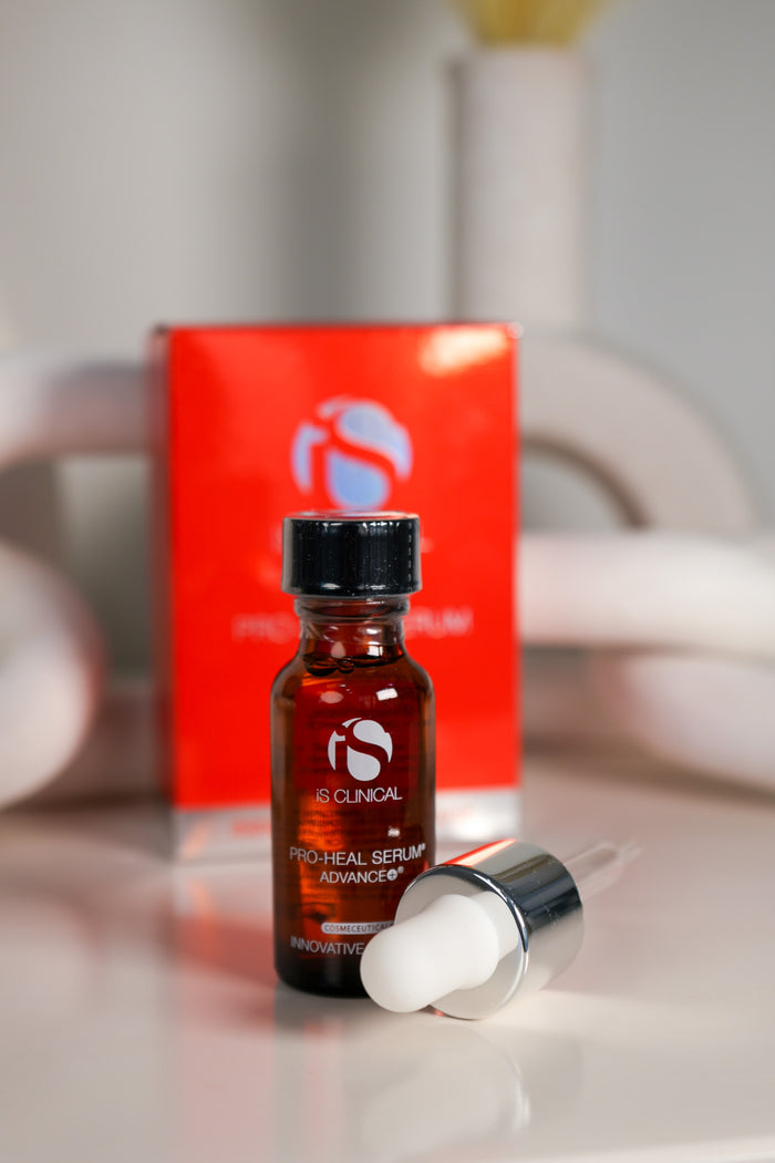 iS CLINICAL Pro-Heal Serum Advance+