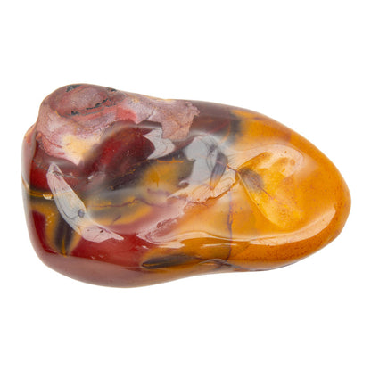 Mookaite Jasper - Freeform, Polished