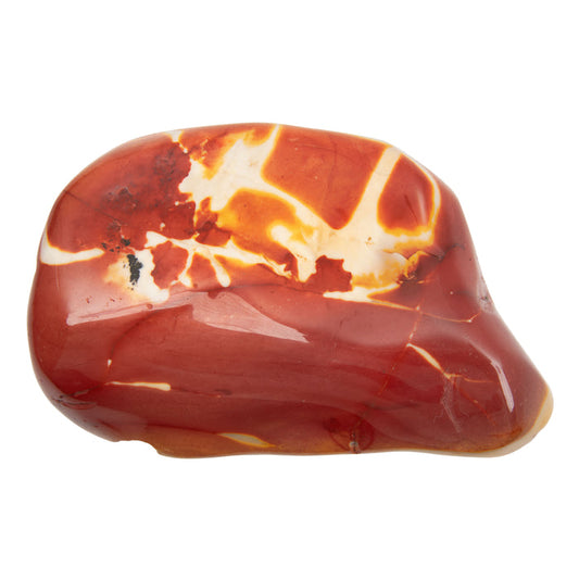 Mookaite Jasper - Freeform, Polished