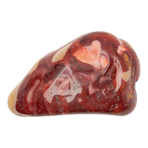 Jasper, Mookaite - Freeform, Polished