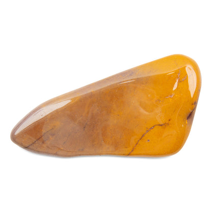 Mookaite Jasper - Freeform, Polished