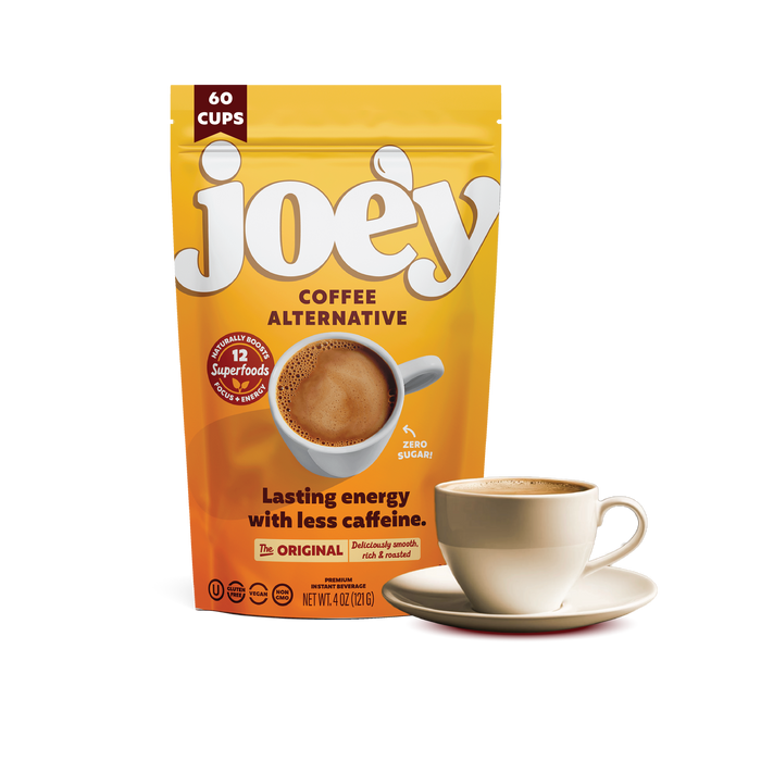 Joe'y - WSP | Original Joe'y (60-servings) (6 units/case)
