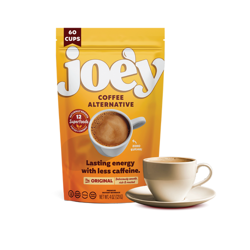 Joe'y - WSP | Original Joe'y (60-servings) (6 units/case)