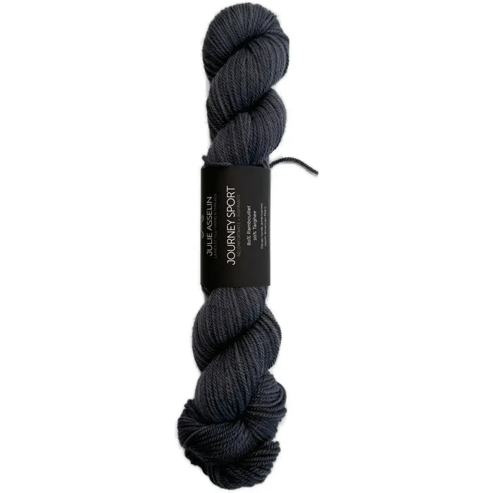 Journey Sport | Charbon