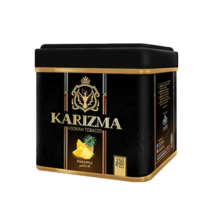 Karizma Pineapple 250g Hookah Flavors -