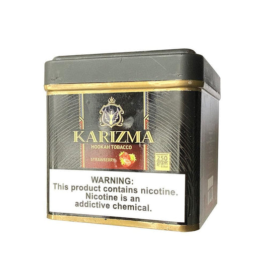 Karizma Strawberry 250g Hookah Flavors -