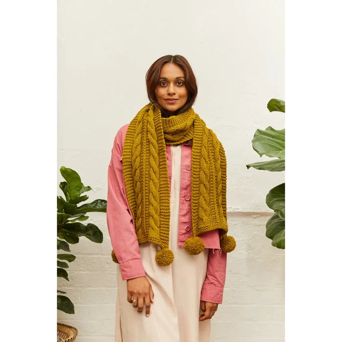 KNIT HOW: Simple Knits, Tools & Tips