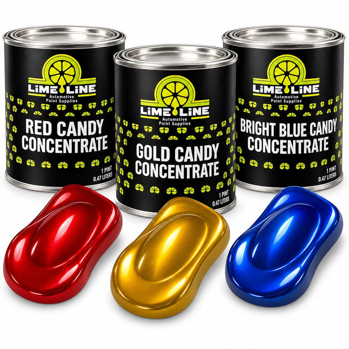 Mega 3-Candies Pack