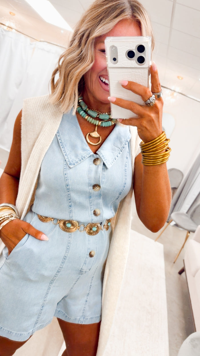 Long Sweater Vest Cardigan-Champagne