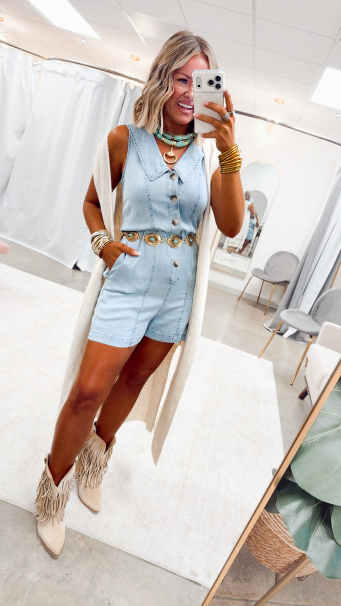 Long Sweater Vest Cardigan-Champagne