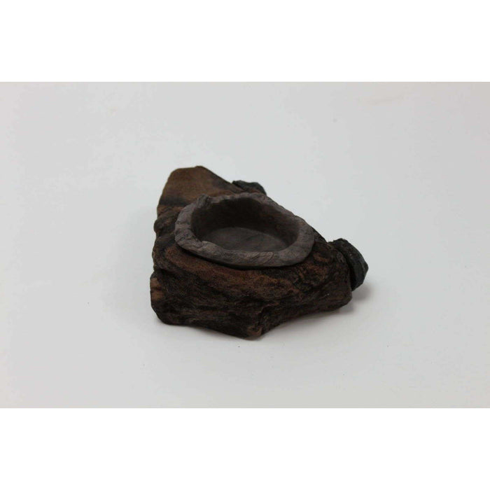 MagNaturals Magnetic Feed & Water Ledge:Jungle Bob's Reptile World