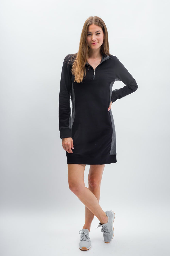 Maile | Women's WhateverProof® Knit Dress