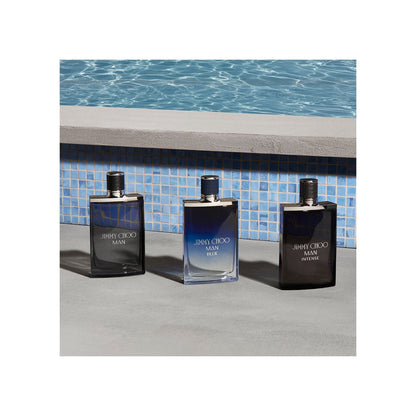 Jimmy Choo Man Eau De Toilette 30ml Spray