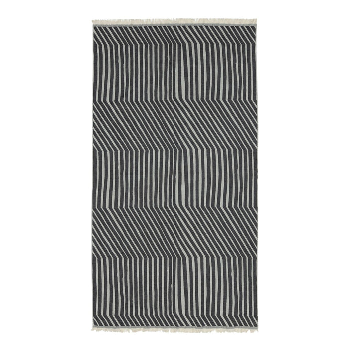 Marimekko Kalasaaski Bath Towel Eleish Van Breems Home