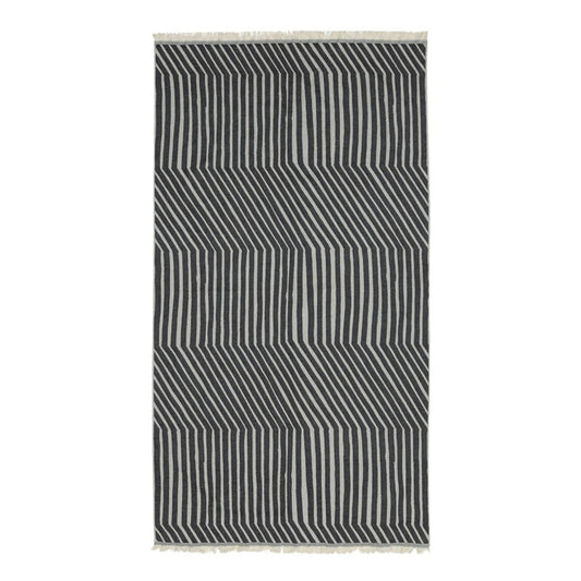 Marimekko Kalasaaski Bath Towel Eleish Van Breems Home