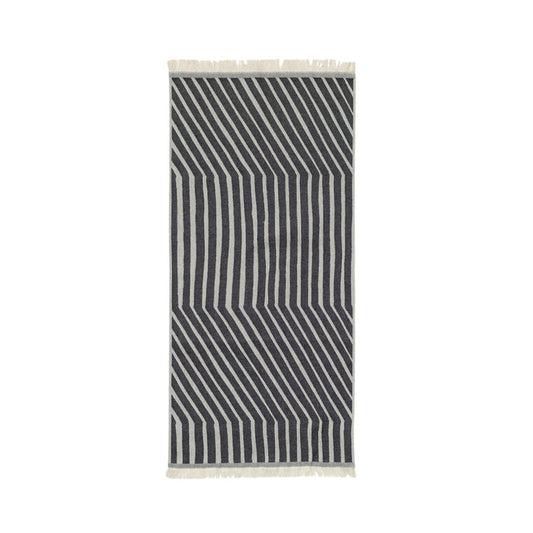 Marimekko Kalasaaski Hand Towel Eleish Van Breems Home