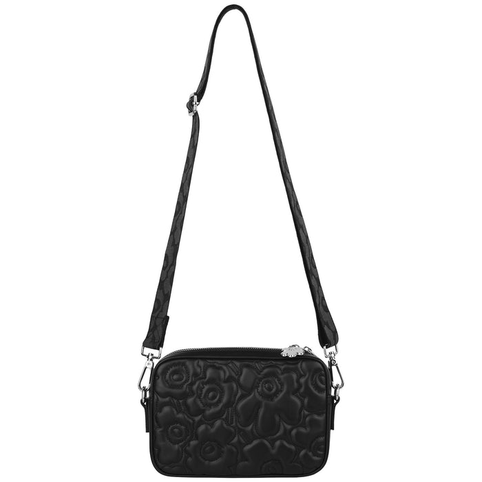 Marimekko Soft Gratha Unikko Shoulder Bag Eleish Van Breems Home