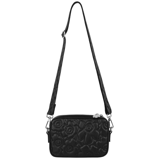 Marimekko Soft Gratha Unikko Shoulder Bag Eleish Van Breems Home