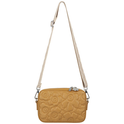Marimekko Soft Gratha Unikko Shoulder Bag Eleish Van Breems Home