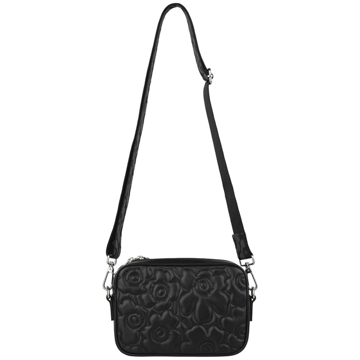 Marimekko Soft Gratha Unikko Shoulder Bag Eleish Van Breems Home