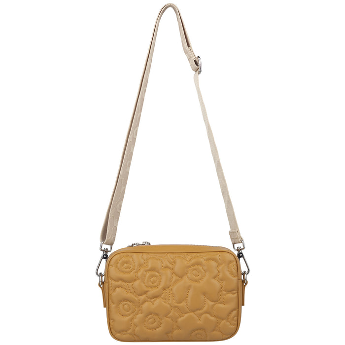 Marimekko Soft Gratha Unikko Shoulder Bag Eleish Van Breems Home