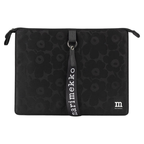 Marimekko Unikko Laptop Sleeve 15" Eleish Van Breems Home