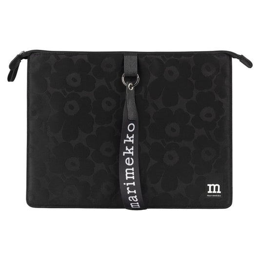Marimekko Unikko Laptop Sleeve 15" Eleish Van Breems Home