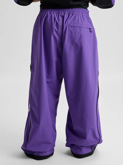 Product image of Men's Burton 2L Baggy Simple Pants[Variant:Planet Purple]