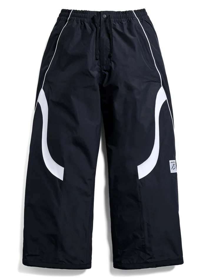 True Black / Regular / XS