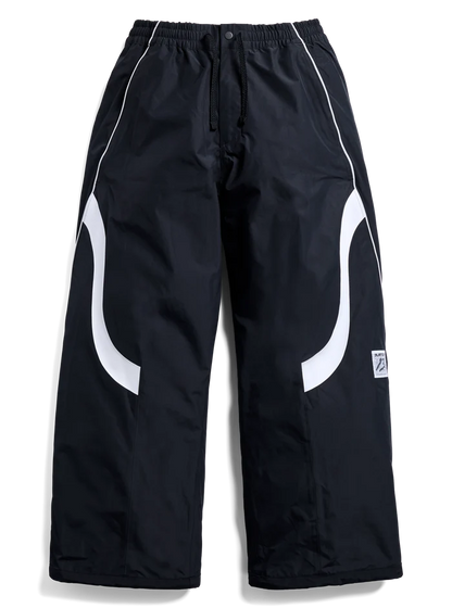 True Black / Regular / XS
