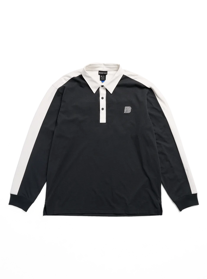 True Black / Stout White / XS