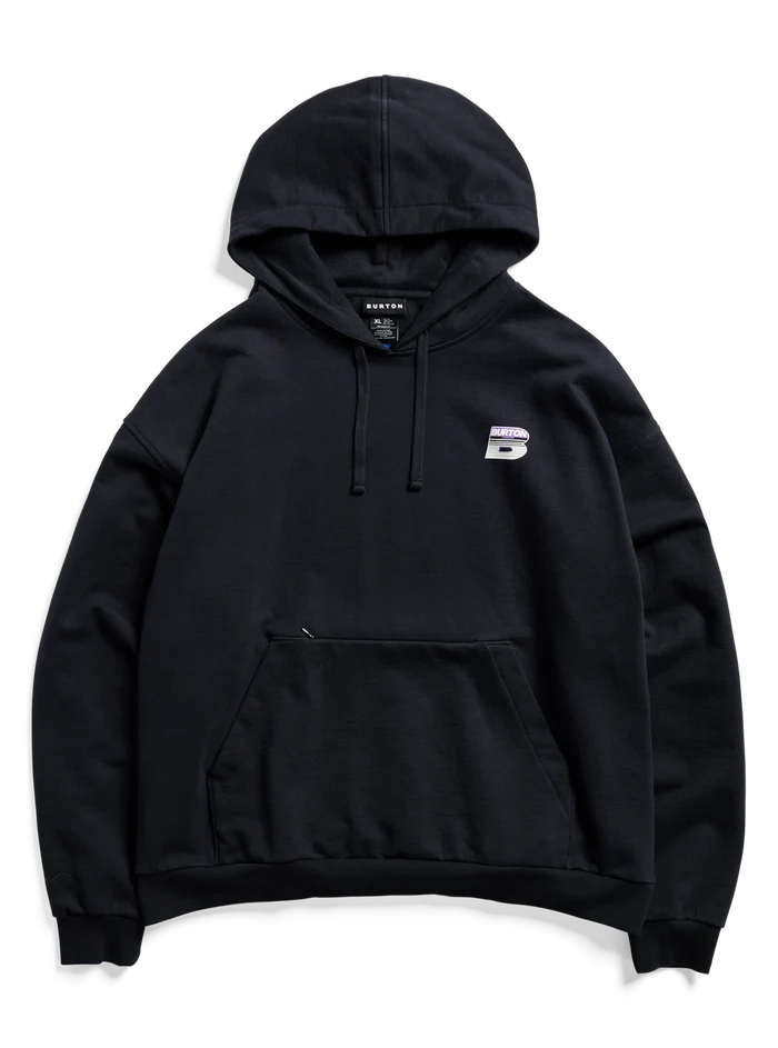 True Black / XS