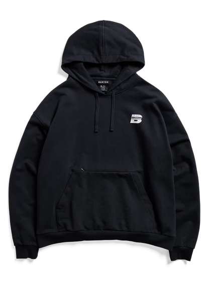 True Black / XS