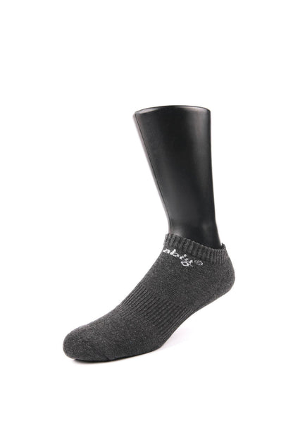 Men's No Show Socks Single Pack