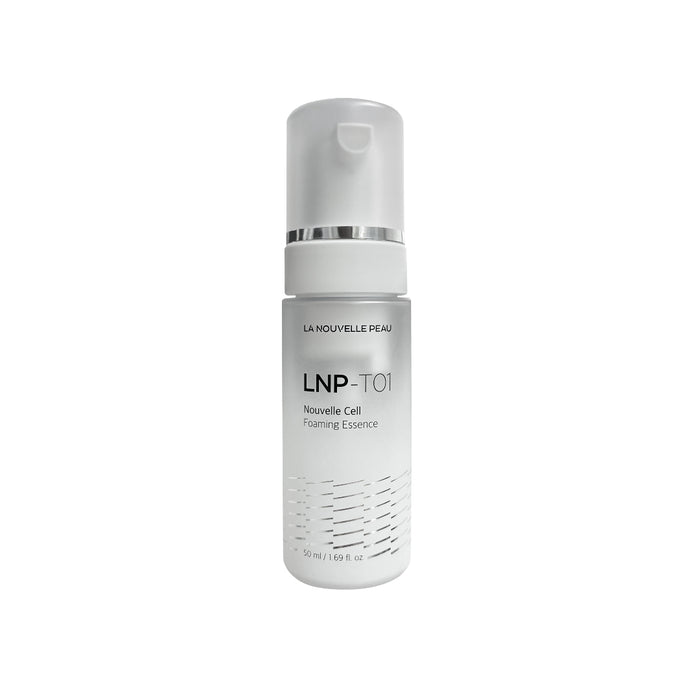 Miniature T01 Essence Nouvelle Cellule Moussante 50 mL
